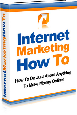 Product picture Internet-Marketing-How-To-Original, Make-more-money